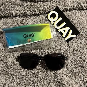 QUAY sunglasses
